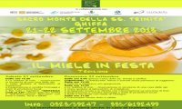 Ghiffa
"Il Miele in Festa"