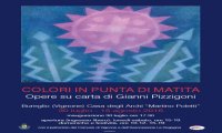 Vignone
Mostra "Colori in punta di matita"