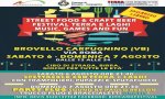 Brovello Carpugnino
Street Food & Craft Beer