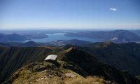 Verbania
Ampliamento del Parco Nazionale Val Grande alla Toce