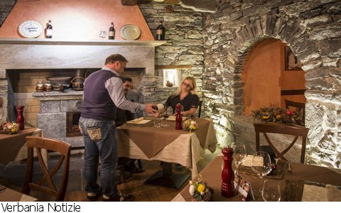 Beura Cardezza
I Sentieri del Gusto: presentata la XVI edizione