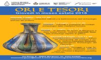 Mergozzo
"Ori e tesori"