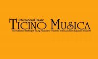 Canton Ticino
Al via il Festival Ticino Musica