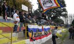 Verbania
Verbania Calcio: gli ultras sospendono il tifo