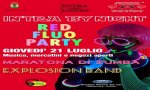 Verbania
Intra By Night - Red Fluo Party