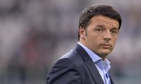 Omegna
Matteo Renzi a Omegna