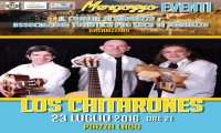 Mergozzo
Los Chitarones - Serata in musica