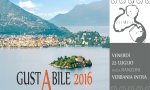 Verbania
GustAbile 2016