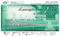 Verbania
Luoghi d'arte e di fede in concerto