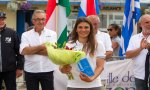 Verbania
Nicolini bene agli Europei Youth Laser 4.7