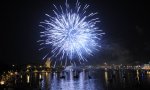 Verbania
Al via il festival dei Fuochi d’Artificio