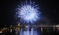 Verbania
Al via il festival dei Fuochi d’Artificio
