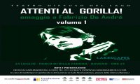 Baveno
Lakescapes – Teatro Diffuso: "Fabrizio De Andrè"