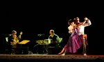 Verbania
"Quintetto El Tango"