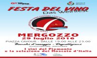 Mergozzo
Festa del Vino