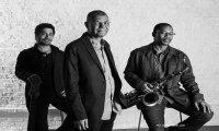 Stresa
Midsummer Jazz Concerts quarto appuntamento