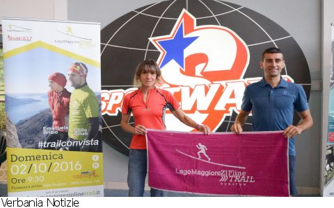 Aurano
Lago Maggiore Zip Line Trail