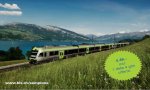 Verbania
Trenino Verde delle Alpi