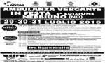 Fuori Provincia
Ambulanza del Vergante in Festa