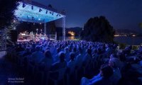 Stresa
Midsummer Jazz Concerts ultimo appuntamento