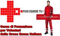 Verbania
Corsi per volontari Croce Rossa Italiana