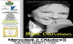Fuori Provincia
Red Canzian presenta il suo libro