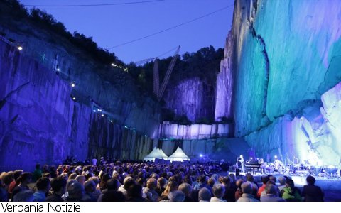 Trontano
Tones on the Stones: successo per l'inaugurazione Trontano
Tones on the Stones: successo per l'inaugurazione