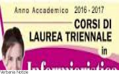 Verbania
Work4You: Corsi di Laurea Infermieristica e Fisioterapia a Verbania