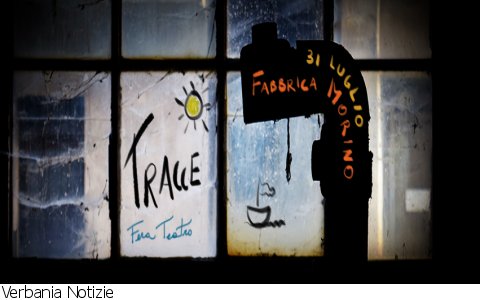 Vogogna
Tracce - Performance teatrale Vogogna
Tracce - Performance teatrale