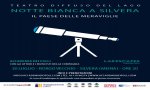 Fuori Provincia
Lakescapes - teatro diffuso del lago: Notte bianca a Silvera