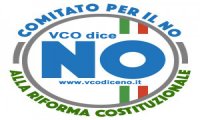Verbania
Nasce comitato “VCO per il NO" al referendum costituzionale