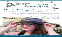 Ghiffa
I cappelli si fanno musica con Cristina Meschia