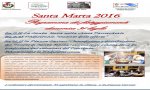 Mergozzo
Mergozzo: Santa Marta 2016