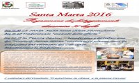 Mergozzo
Mergozzo: Santa Marta 2016