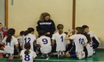 Verbania
Pallavolo Altiora: Scuola di Minivolley