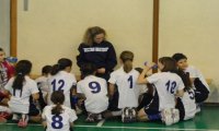 Verbania
Pallavolo Altiora: Scuola di Minivolley
