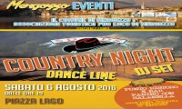 Mergozzo
"Country Night - Dance Line - Dj Set".