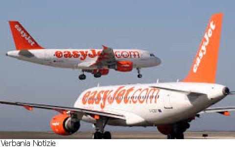 Fuori Provincia
Work4You: Easyjet assume, 100 nuovi posti in Italia