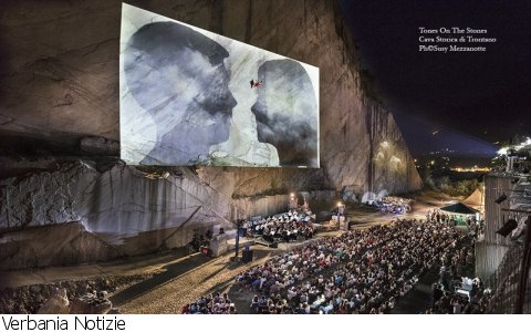 Trontano
Sold out per il finale di Tones on the Stones