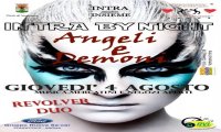 Verbania
Intra By Night - Angeli & Demoni