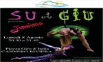 Cannero Riviera
Spettacolo acrobatico Su e Giù Circus