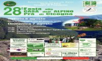 Cossogno
Festa alla Casa dell'Alpino