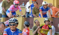 Fuori Provincia
Due ciclisti del Vco ai Mondiali