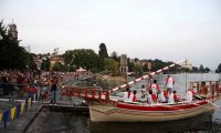 Verbania
44° Palio Remiero