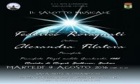 Verbania
Il salotto musicale