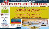 Baveno
Sapori di Lago - 10a Edizione 
