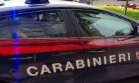 Stresa
Carabinieri fermi per tentato furto