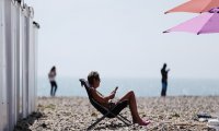 Verbania
PsicoNews: Giochi da spiaggia2, la soluzione