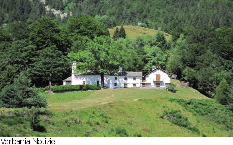 Villette
Musica in quota fa tappa all'Alpe Blitz