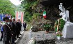 Omegna
68°Anniversario Eccidi di Forno e Chesio